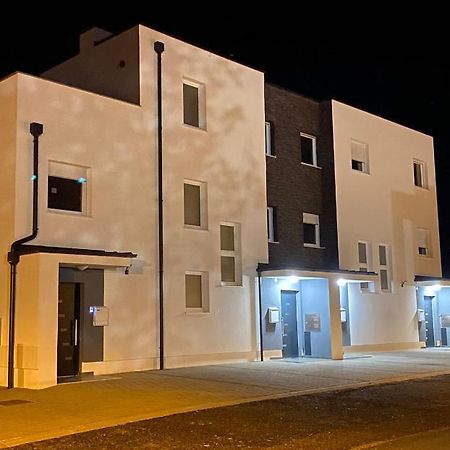 Penthouse West S Apartment Varazdin Luaran gambar