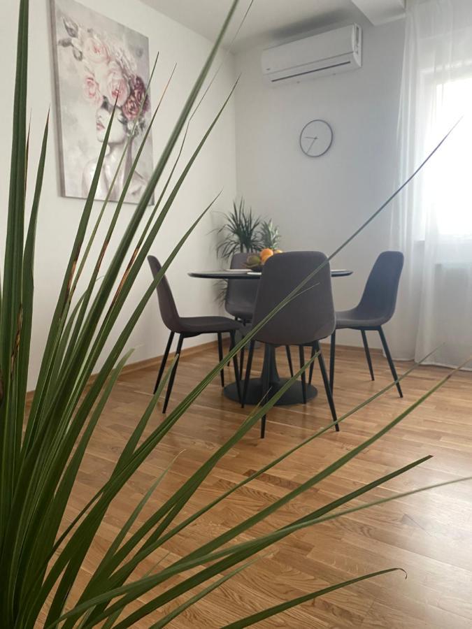Penthouse West S Apartment Varazdin Luaran gambar