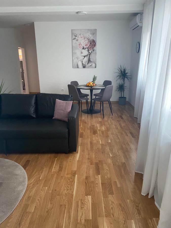 Penthouse West S Apartment Varazdin Luaran gambar