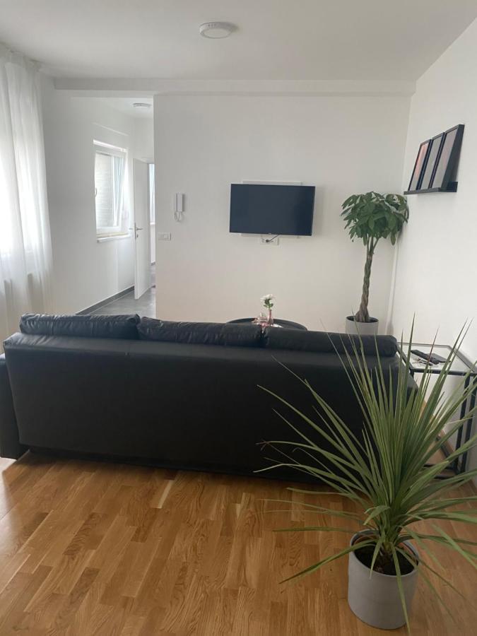 Penthouse West S Apartment Varazdin Luaran gambar