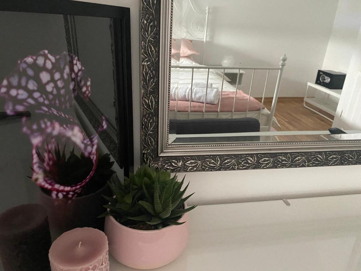 Penthouse West S Apartment Varazdin Luaran gambar