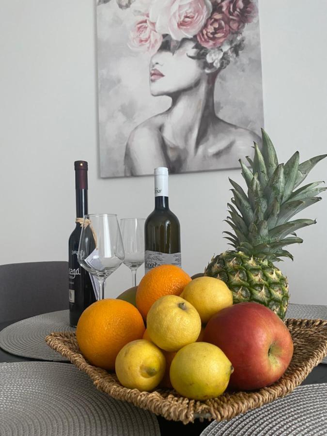 Penthouse West S Apartment Varazdin Luaran gambar
